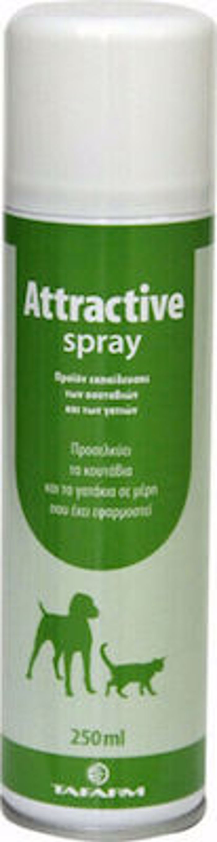 ATTRACTIVE 100ML